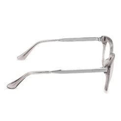 BELLA XS - TEMPETE GREY CRYSTAL + BLUE LIGHT TECHNOLOGY GLASSES 12 BELLA XS - TEMPETE GREY CRYSTAL + BLUE LIGHT TECHNOLOGY GLASSES -Glasses Sales Store DE01 0163 TMBBB SIDE