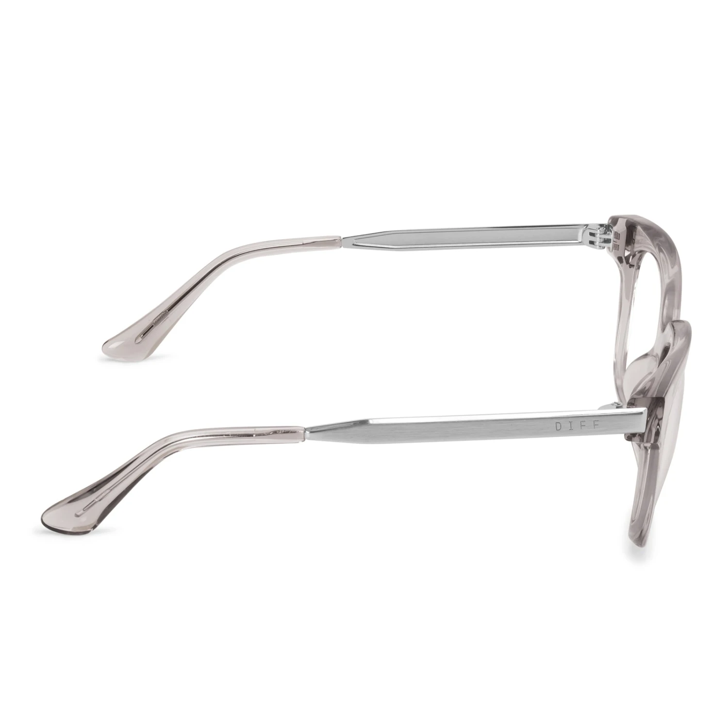 BELLA XS - TEMPETE GREY CRYSTAL + BLUE LIGHT TECHNOLOGY GLASSES 6 BELLA XS - TEMPETE GREY CRYSTAL + BLUE LIGHT TECHNOLOGY GLASSES - Image 4