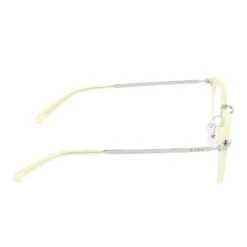 RUE - BUTTERCREAM + CLEAR GLASSES -Glasses Sales Store DE01 0169 BUBBB SIDE bd8e5768 8c0f 4b83 8663 6563cad68bc5