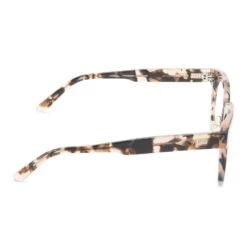SUMMER - HIMALAYAN TORTOISE + CLEAR GLASSES -Glasses Sales Store DE01 0175 HMBBB SIDE ce7e16c9 905b 455d a5ed e0bb4032b10c