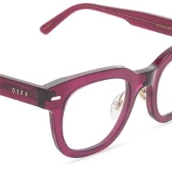 SUMMER - UMBRIA CRYSTAL + CLEAR GLASSES -Glasses Sales Store DE01 0175 UCBBB DETAIL ee6d3d67 c5c5 4c03 bea2 ec918adc94d8