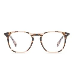 MAXWELL - HIMALAYAN TORTOISE + BLUE LIGHT TECHNOLOGY GLASSES