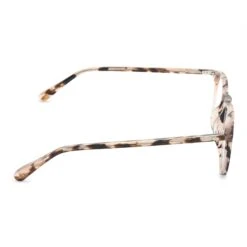 MAXWELL - HIMALAYAN TORTOISE + CLEAR GLASSES -Glasses Sales Store DE01 0188 HMBBB SIDE 802767b3 d35a 4b34 a8ad 4884def7f7df