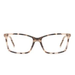 CONNOR - HIMALAYAN TORTOISE + BLUE LIGHT GLASSES