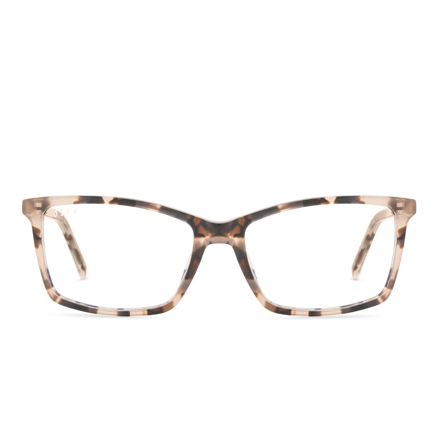 CONNOR - HIMALAYAN TORTOISE + BLUE LIGHT GLASSES 3 CONNOR - HIMALAYAN TORTOISE + BLUE LIGHT GLASSES