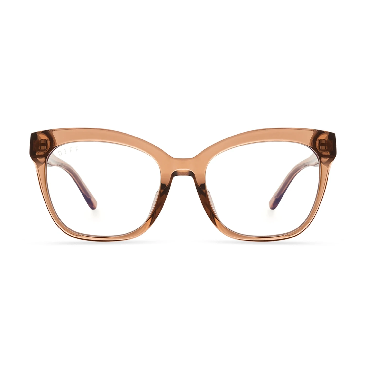 WINSTON - DUNES CRYSTAL + BLUE LIGHT TECHNOLOGY GLASSES 3 WINSTON - DUNES CRYSTAL + BLUE LIGHT TECHNOLOGY GLASSES