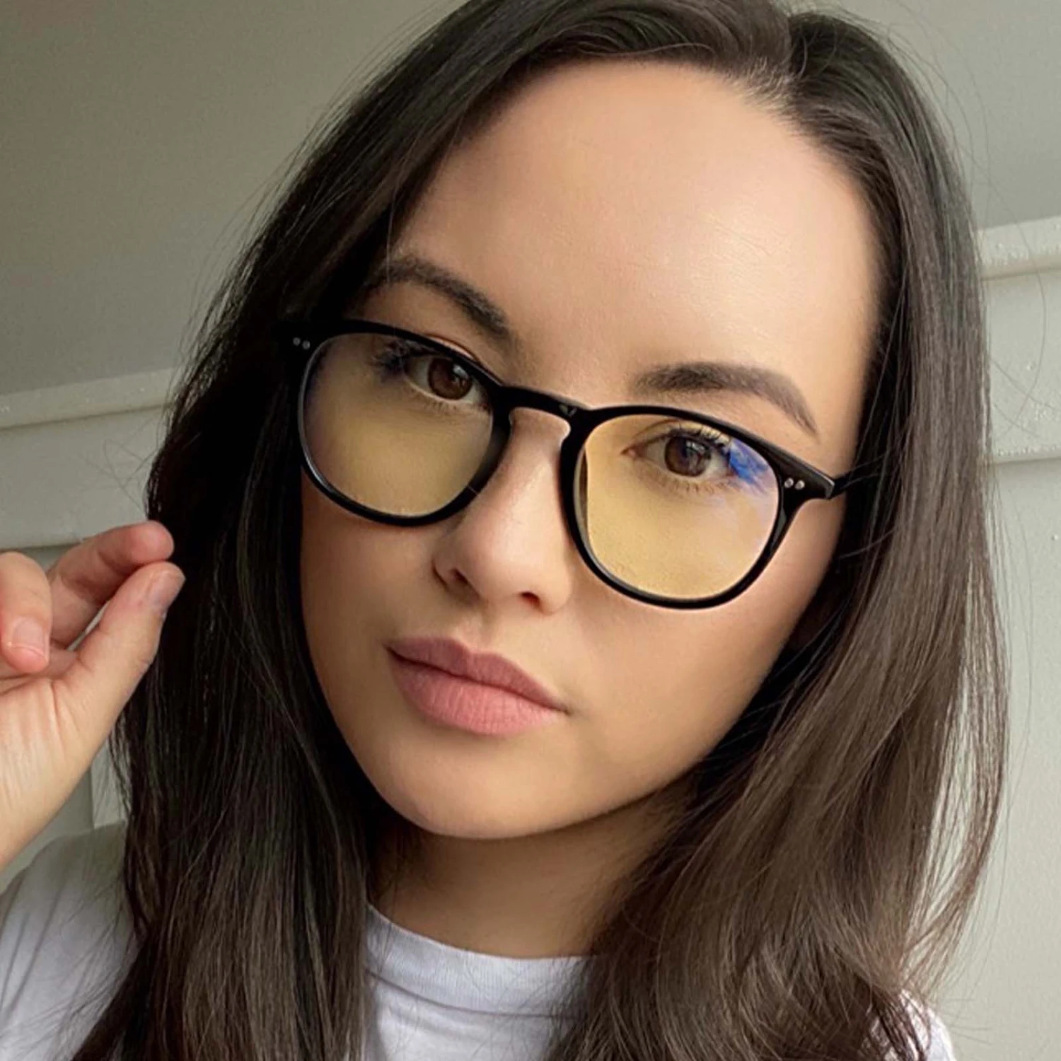 JAXSON - BLACK + BLUE LIGHT TECHNOLOGY GLASSES 12 JAXSON - BLACK + BLUE LIGHT TECHNOLOGY GLASSES - Image 10