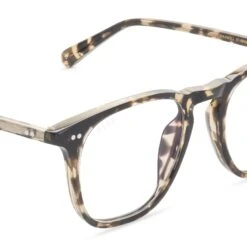 MAXWELL - ESPRESSO TORTOISE + CLEAR GLASSES -Glasses Sales Store ET BB188 DETAIL 3664015f 61fe 42a5 8017 740c4f355e54