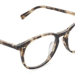 JAXSON - ESPRESSO TORTOISE + CLEAR GLASSES -Glasses Sales Store ET BB59 DETAIL f4c09461 4675 4366 9718 d88ae0138846