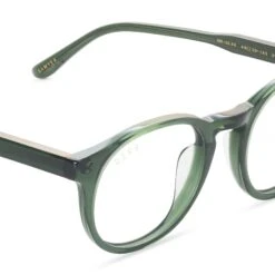 SAWYER - SEA GRASS + CLEAR GLASSES -Glasses Sales Store GR BB60 DETAIL 99ba1b71 a5c5 4fc9 8d29 8af0a57412fe