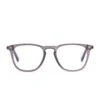 GRIFFIN - SMOKE CRYSTAL + BLUE LIGHT READERS 2 GRIFFIN - SMOKE CRYSTAL + BLUE LIGHT READERS -Glasses Sales Store Griffin smokecrystal front