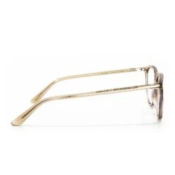 HAZE - VINTAGE CRYSTAL + BLUE LIGHT TECHNOLOGY -Glasses Sales Store HAZE vintagecrystal side