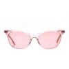 JADE - ROSE CRYSTAL + PINK BLUE LIGHT TECHNOLOGY 1 JADE - ROSE CRYSTAL + PINK BLUE LIGHT TECHNOLOGY -Glasses Sales Store JADE colortherapy rosecrystal pink front