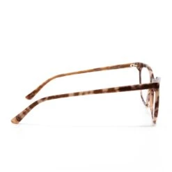 JADE - PLUM TORTOISE + CLEAR GLASSES -Glasses Sales Store JADE plumtortoise side c123ae19 b58c 4de0 b25a 52b7ae2f8b3a