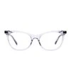 JADE - ULTRA VIOLET + CLEAR GLASSES -Glasses Sales Store JADE ultraviolet front b4322ccc 98e0 4589 8330 5855892f061b