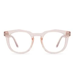 WOMEN'S HEALTH BALANCE - LIGHT PINK CRYSTAL + BLUE LIGHT TECHNOLOGY