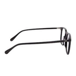 MAXWELL - BLACK + BLUE LIGHT TECHNOLOGY GLASSES -Glasses Sales Store MAXWELL black side 64391f6f 7772 435d 95c9 5857a07c7898