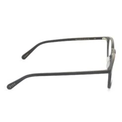 JAXSON - MATTE BLACK + CLEAR GLASSES -Glasses Sales Store MB BB59 SIDE 81f7ecf0 d007 4820 a2bd dc5d1ed977f2