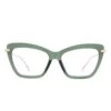 MILA - HUNTER + CLEAR GLASSES -Glasses Sales Store MILA HU BB226 FRONT 6c8f8813 fd97 4ac0 9788 4901c6903223