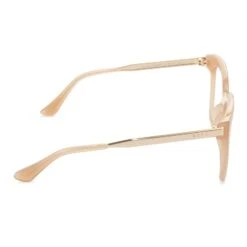 BELLA - RUSTIQUE + BLUE LIGHT TECHNOLOGY GLASSES -Glasses Sales Store RQ BB10 SIDE