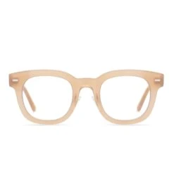 SUMMER - RUSTIQUE + BLUE LIGHT TECHNOLOGY GLASSES