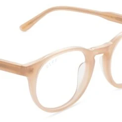 SAWYER - RUSTIQUE + CLEAR GLASSES -Glasses Sales Store RQ BB60 DETAIL 1b8e2182 5def 467d a911 8be2b459377f