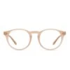 SAWYER - RUSTIQUE + CLEAR GLASSES -Glasses Sales Store RQ BB60 FRONT eca447cb 3b6f 4ed2 b569 800670c2050e