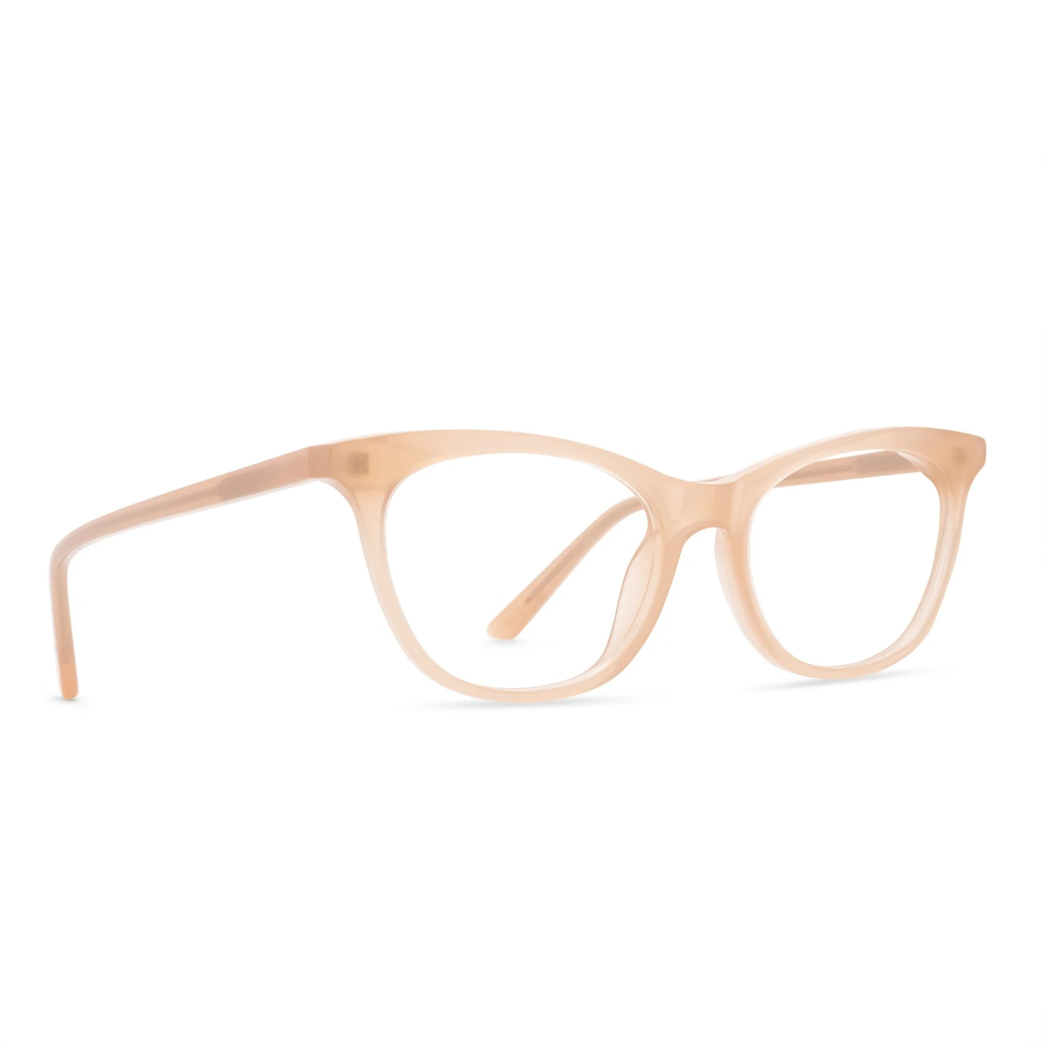 JADE - RUSTIQUE + BLUE LIGHT GLASSES 4 JADE - RUSTIQUE + BLUE LIGHT GLASSES - Image 2