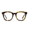 RYDER - AMBER TORTOISE + BLUE LIGHT TECHNOLOGY GLASSES -Glasses Sales Store RYDER AB BB34 front