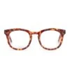 ROWAN - AMBER TORTOISE + BLUE LIGHT READERS 1 ROWAN - AMBER TORTOISE + BLUE LIGHT READERS -Glasses Sales Store Rowan Ambertortoise front