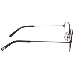 SAGE - BLACK + CLEAR GLASSES -Glasses Sales Store SAGE black side f88f7c51 b275 4e8d bf2a 57ca5a359bb2