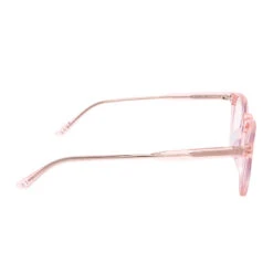 SAWYER - ROSE CRYSTAL + CLEAR GLASSES -Glasses Sales Store SAWYER rosecrystal side 45f994ec 28cd 47f5 9435 b36f3b8a2486