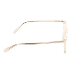 MAXWELL - SANDSTONE CRYSTAL + BLUE LIGHT TECHNOLOGY GLASSES -Glasses Sales Store SD BB188 SIDE