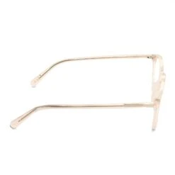 JAXSON - SANDSTONE CRYSTAL + BLUE LIGHT TECHNOLOGY GLASSES -Glasses Sales Store SD BB59 SIDE