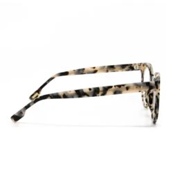 SELENA - CREAM TORTOISE + BLUE LIGHT TECHNOLOGY GLASSES -Glasses Sales Store SELENA CT BB157 S