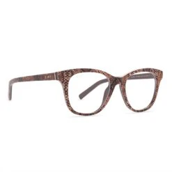 CARINA - SEA SNAKE + BLUE LIGHT TECHNOLOGY GLASSES