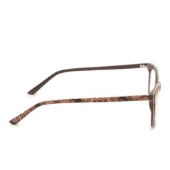 JADE - SEA SNAKE + BLUE LIGHT GLASSES -Glasses Sales Store SK BB61 SIDE