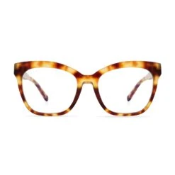 WINSTON - SOLSTICE TORTOISE + BLUE LIGHT TECHNOLOGY GLASSES