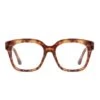 AVA - SOLSTICE TORTOISE + BLUE LIGHT READERS -Glasses Sales Store SL BB211 05 FRONT