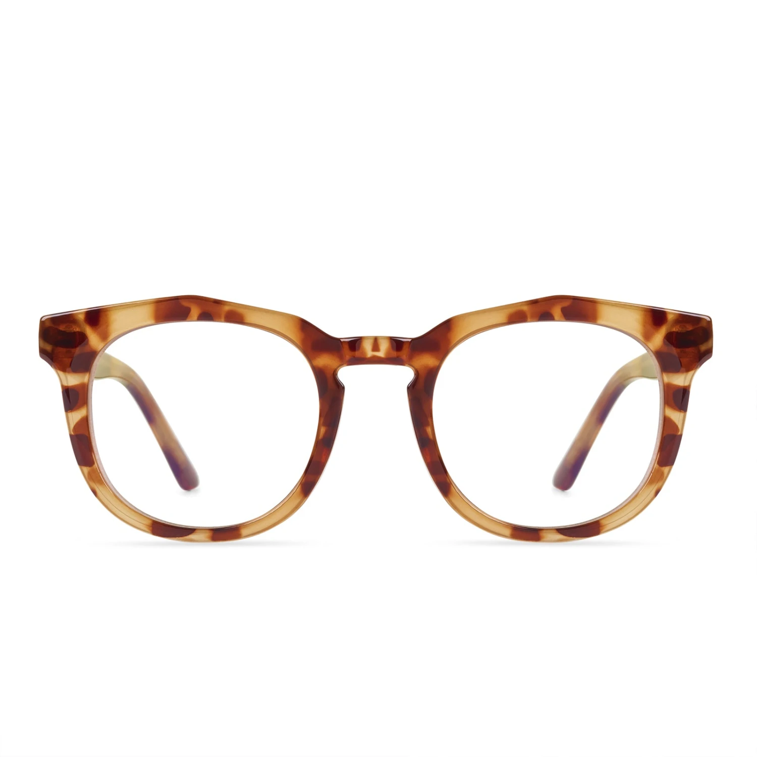 ROWAN - SOLSTICE TORTOISE + BLUE LIGHT READERS 3 ROWAN - SOLSTICE TORTOISE + BLUE LIGHT READERS