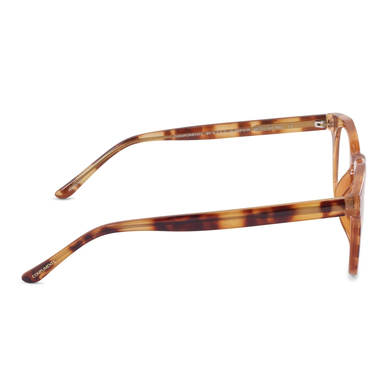 ROWAN - SOLSTICE TORTOISE + BLUE LIGHT READERS 5 ROWAN - SOLSTICE TORTOISE + BLUE LIGHT READERS - Image 3