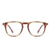 GRIFFIN - SOLSTICE TORTOISE + BLUE LIGHT READERS -Glasses Sales Store SL BB213 05 FRONT