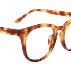 WESTON - SOLSTICE TORTOISE + BLUE LIGHT TECHNOLOGY GLASSES -Glasses Sales Store SL BB62 DETAIL