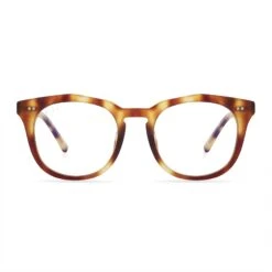 WESTON - SOLSTICE TORTOISE + BLUE LIGHT TECHNOLOGY GLASSES
