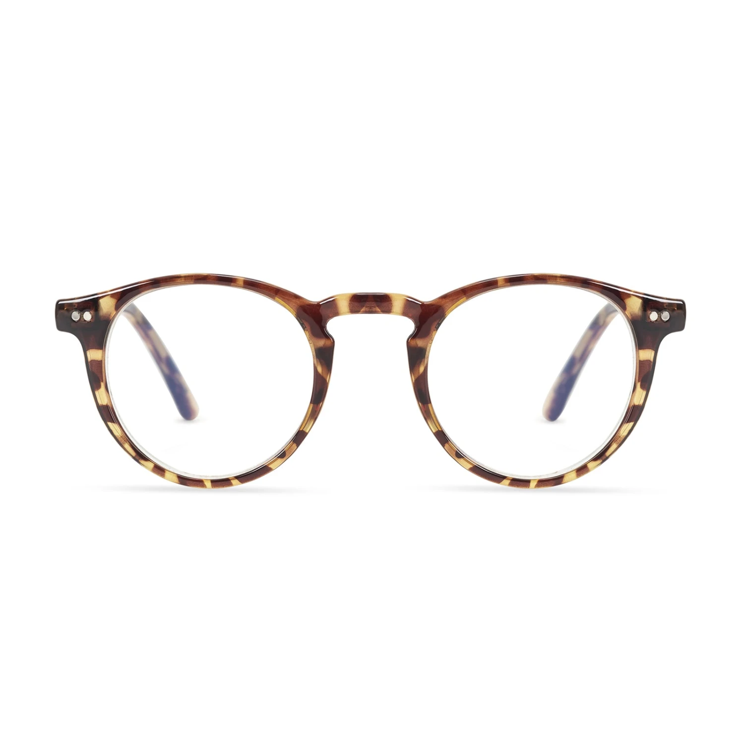 CHASE - SOLSTICE TORTOISE + BLUE LIGHT READERS 3 CHASE - SOLSTICE TORTOISE + BLUE LIGHT READERS