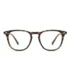 MEN'S HEALTH TRANQUILITY - TORTOISE + BLUE LIGHT TECHNOLOGY 2 MEN'S HEALTH TRANQUILITY - TORTOISE + BLUE LIGHT TECHNOLOGY -Glasses Sales Store TO BB272 FRONT