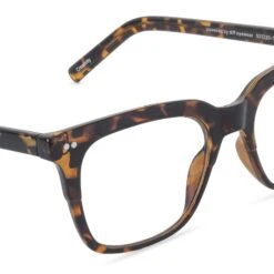 MEN'S HEALTH CREATIVITY - TORTOISE + BLUE LIGHT TECHNOLOGY 13 MEN'S HEALTH CREATIVITY - TORTOISE + BLUE LIGHT TECHNOLOGY -Glasses Sales Store TO BB273 DETAIL