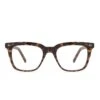 MEN'S HEALTH CREATIVITY - TORTOISE + BLUE LIGHT TECHNOLOGY 1 MEN'S HEALTH CREATIVITY - TORTOISE + BLUE LIGHT TECHNOLOGY -Glasses Sales Store TO BB273 FRONT