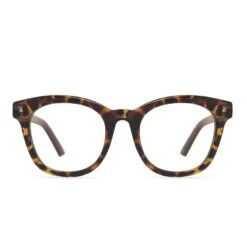 MEN'S HEALTH VITALITY - TORTOISE + BLUE LIGHT TECHNOLOGY