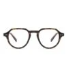 MEN'S HEALTH PROSPERITY - TORTOISE + CLEAR -Glasses Sales Store TO BB275 FRONT 3fca5e7f 0e7c 41b2 b215 eef9162ce475